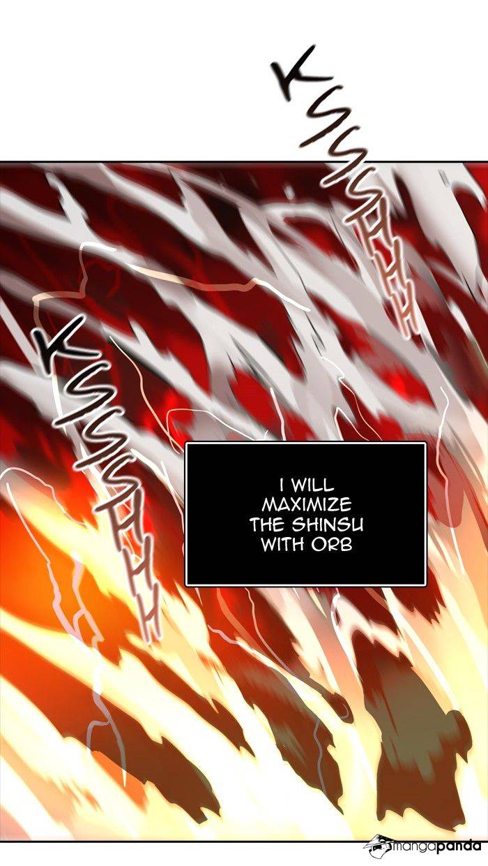 Tower of God Chapter 372 image 118